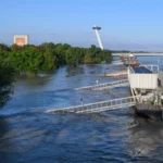 Dodávky tepla a&nbsp;chladu v&nbsp;době povodní